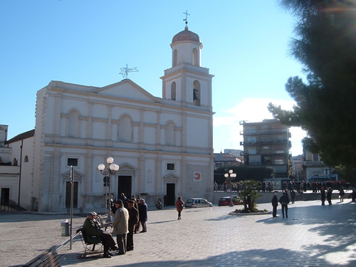 Cattedrale di San Sabino